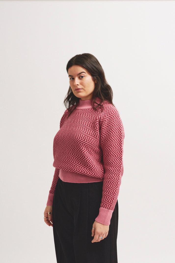 Iaios Jersey Pilarin