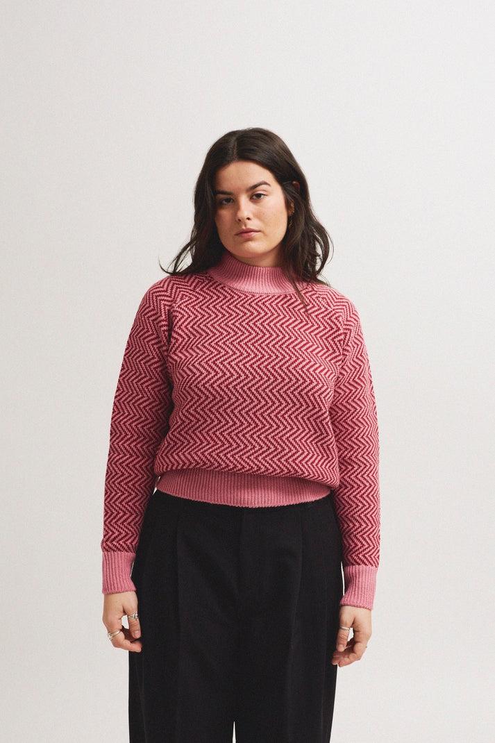 Iaios Jersey Pilarin