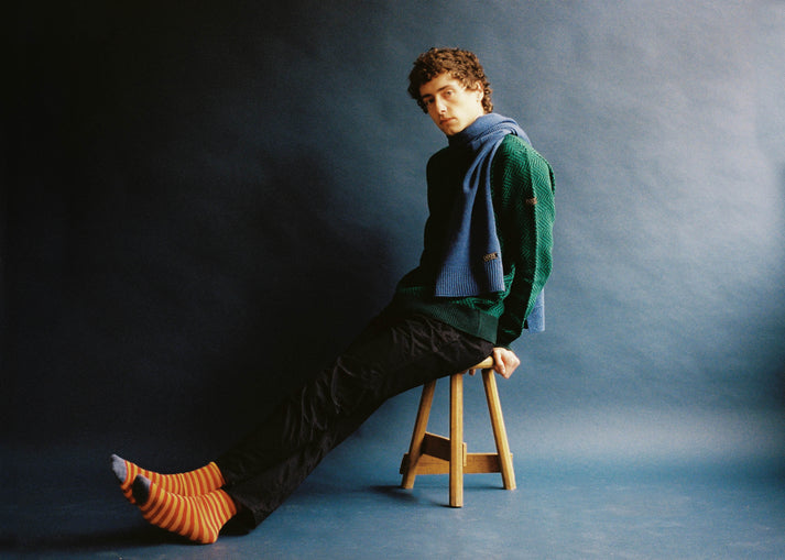 Iaios Jersey Pilarin