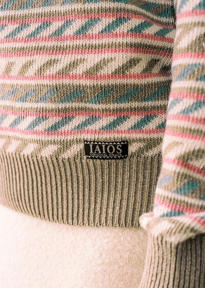 Iaios Jersey Romagosa