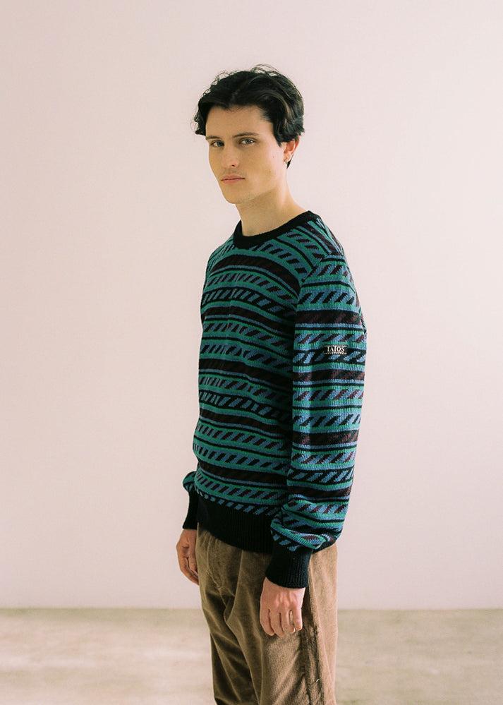 Iaios Jersey Romagosa