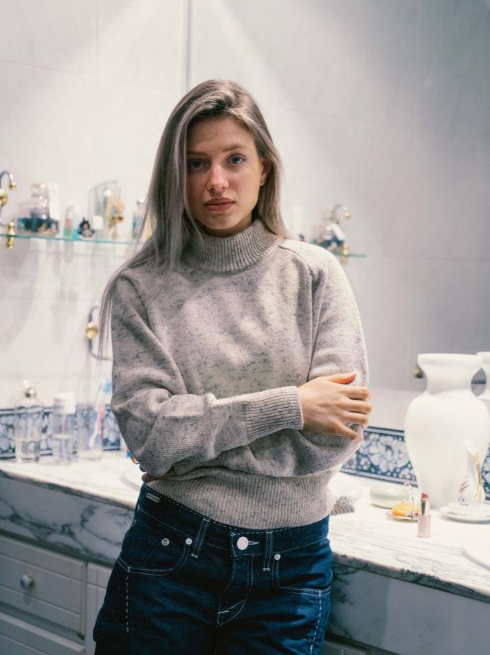 Iaios Jersey Teresa Blanco