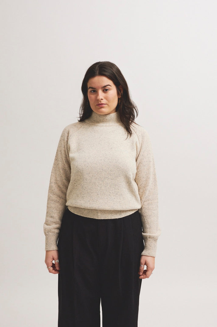 Iaios Jersey Teresa blanco