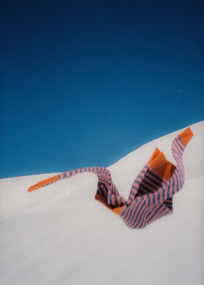 Iaios Jersey Truth Naranja