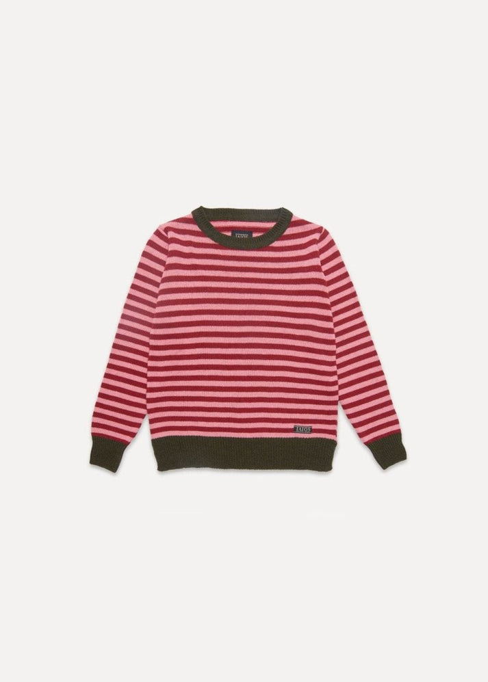 Iaios Jersey Truth Rosa