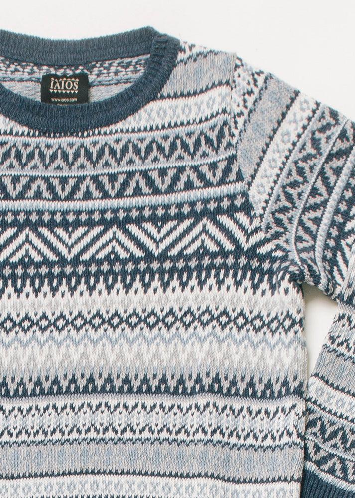 Iaios Jersey Whitman