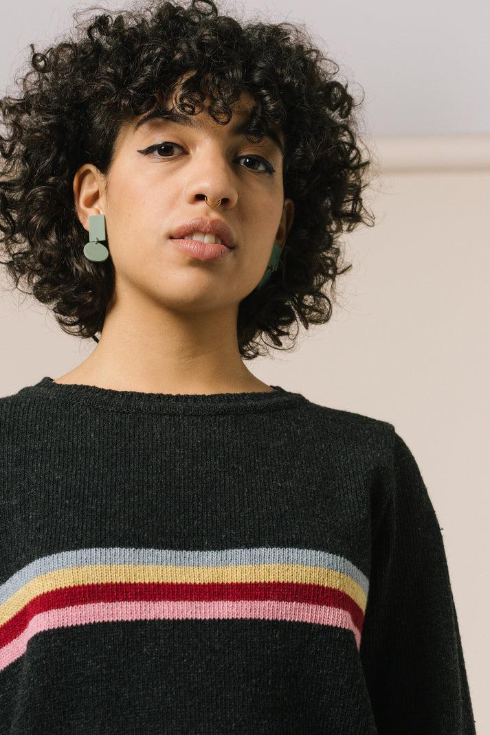 Iaios Lewis (4 Stripes)