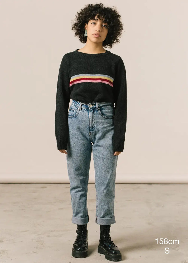 Iaios Lewis (4 Stripes)