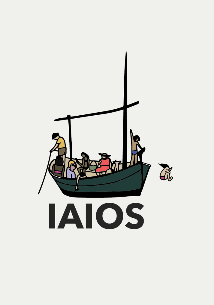Iaios Llaut