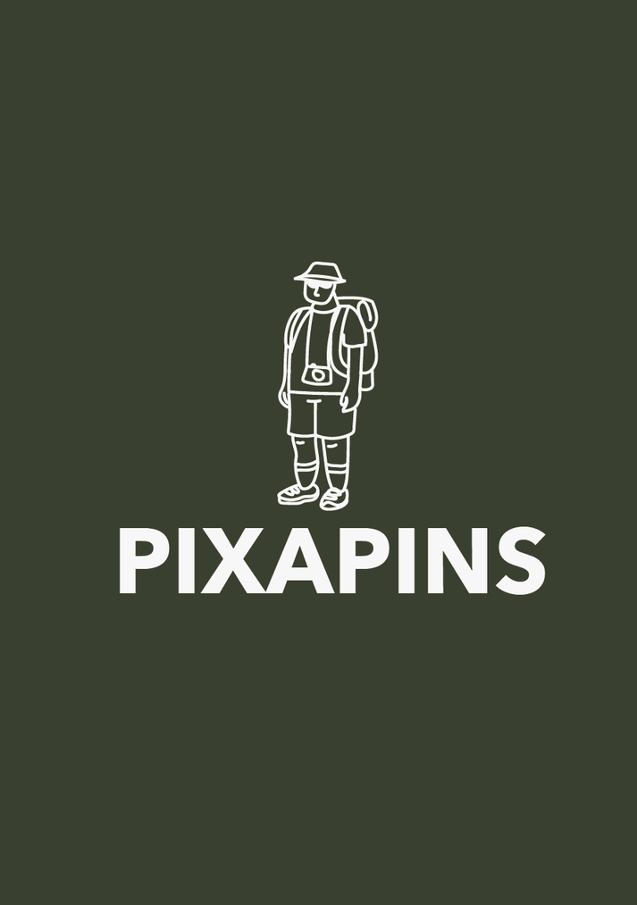 Iaios Pixapins