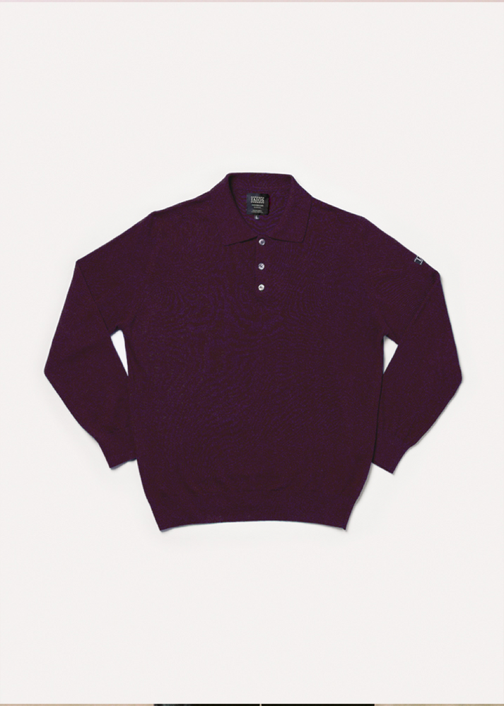 Iaios Polo Berenjena