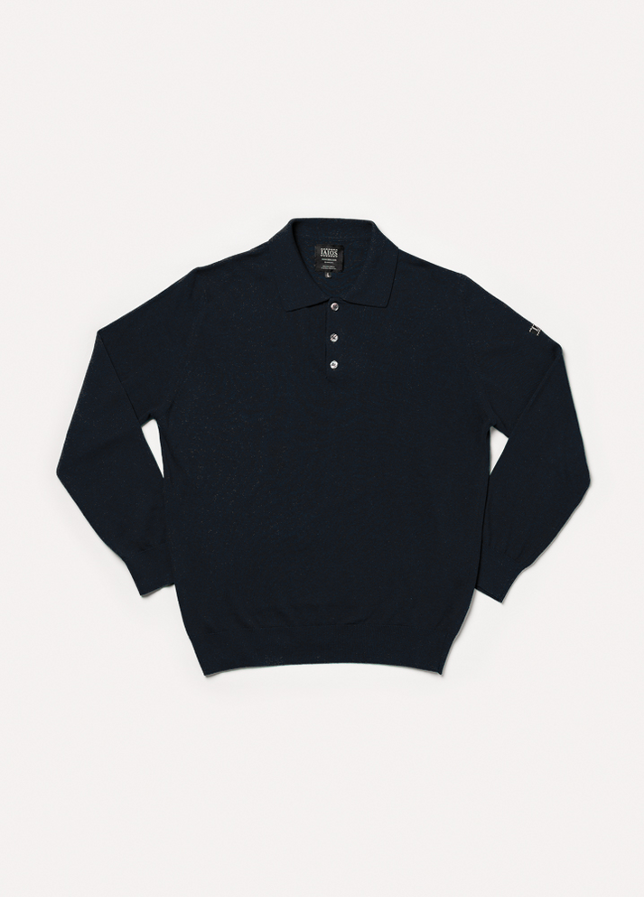 Iaios Polo Negro
