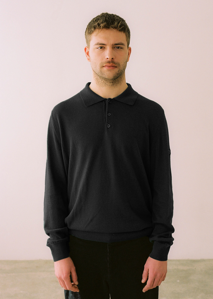 Iaios Polo Negro