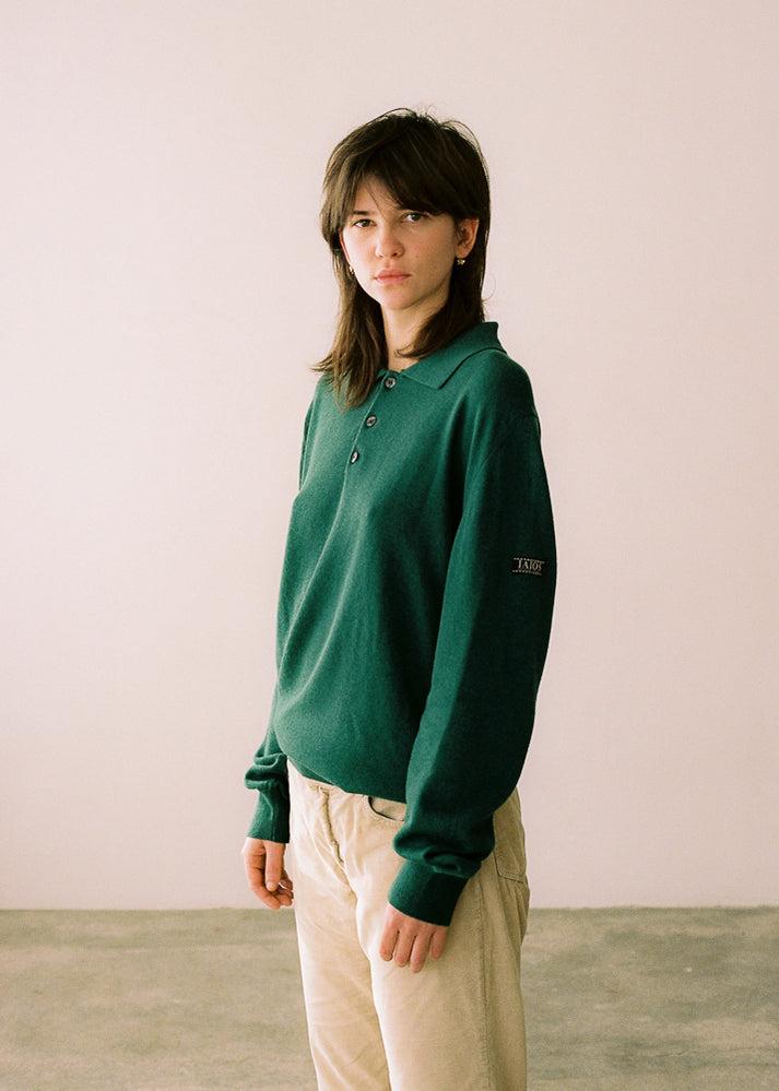 Iaios Polo Verde