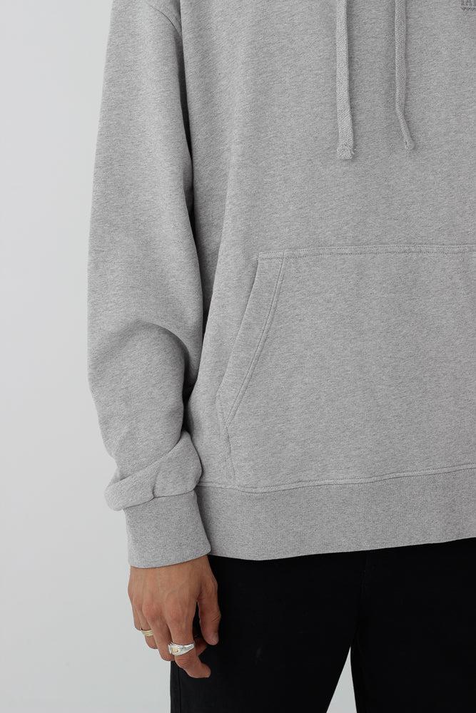 Iaios Sudadera Gris