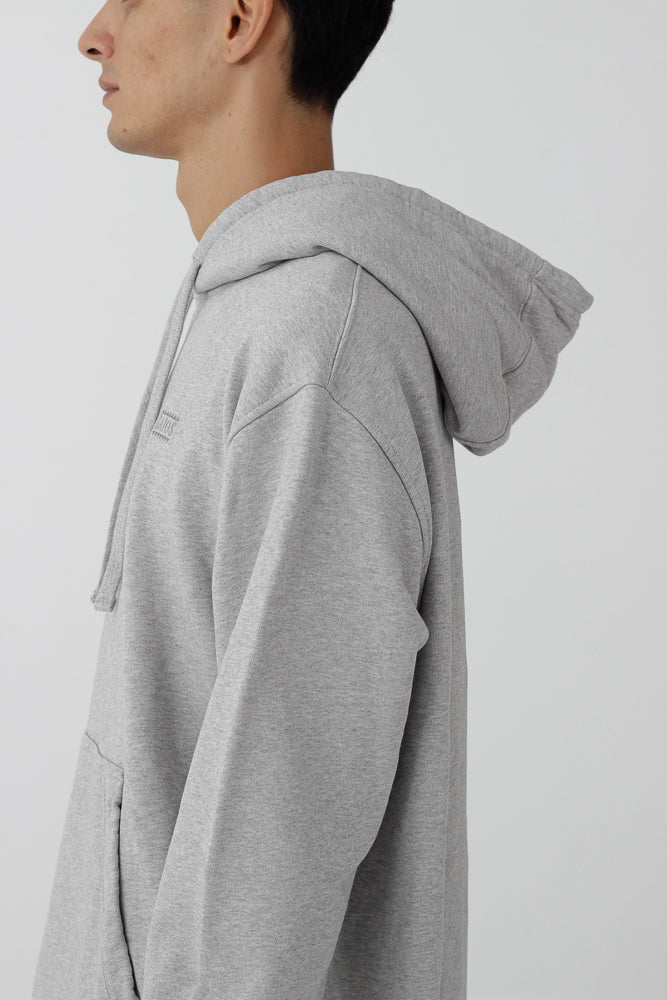 Iaios Sudadera Gris