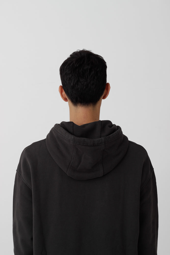 Iaios Sudadera Negra