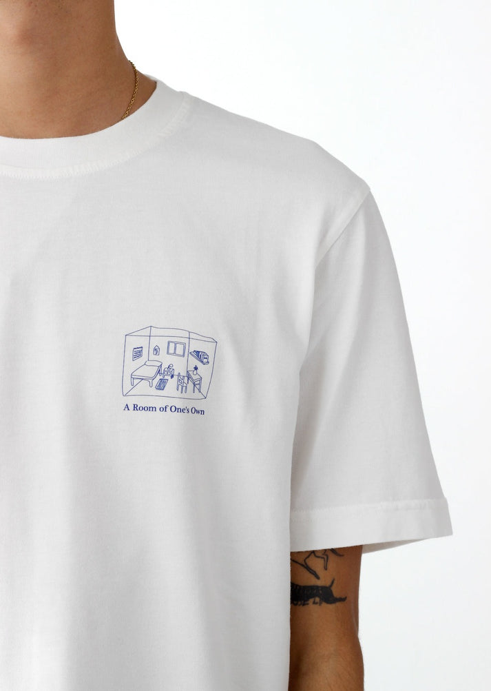 Iaios Una Habitación Propia