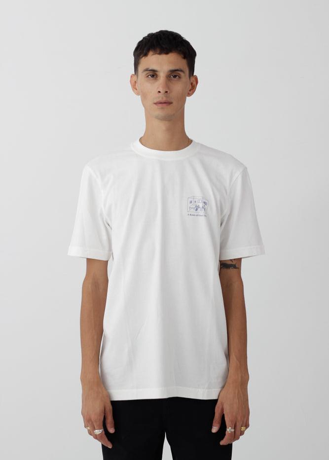 Iaios Una Habitación Propia