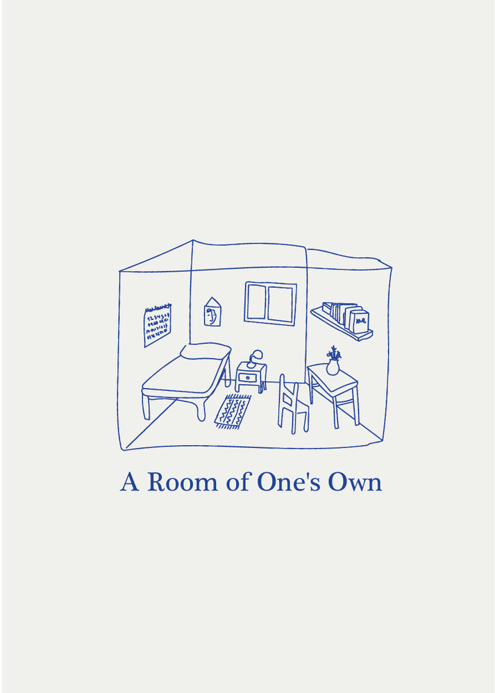 Iaios Una Habitación Propia