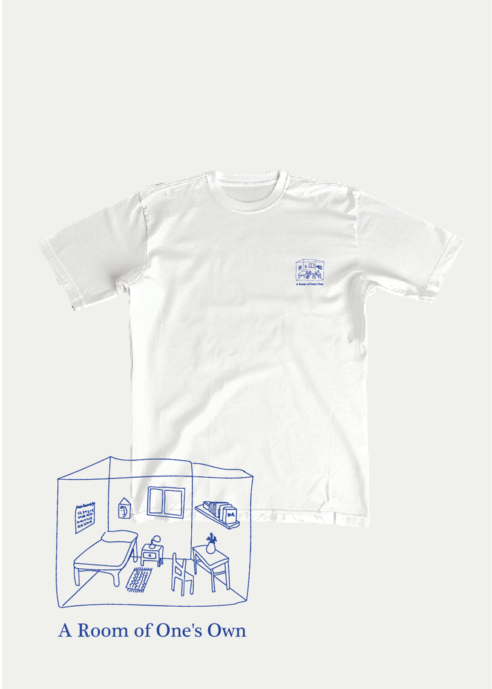 Iaios Una Habitación Propia