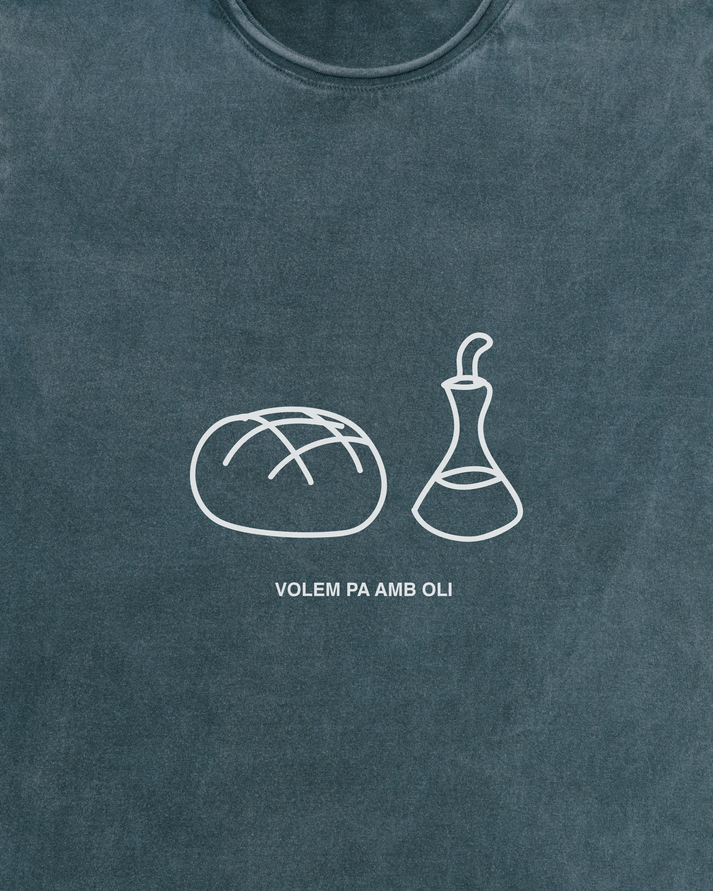 Iaios Volem Pa Amb Oli