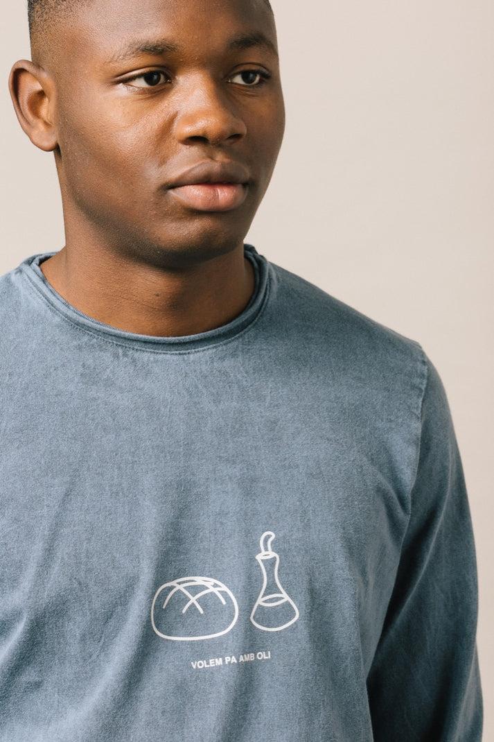 Iaios Volem Pa Amb Oli