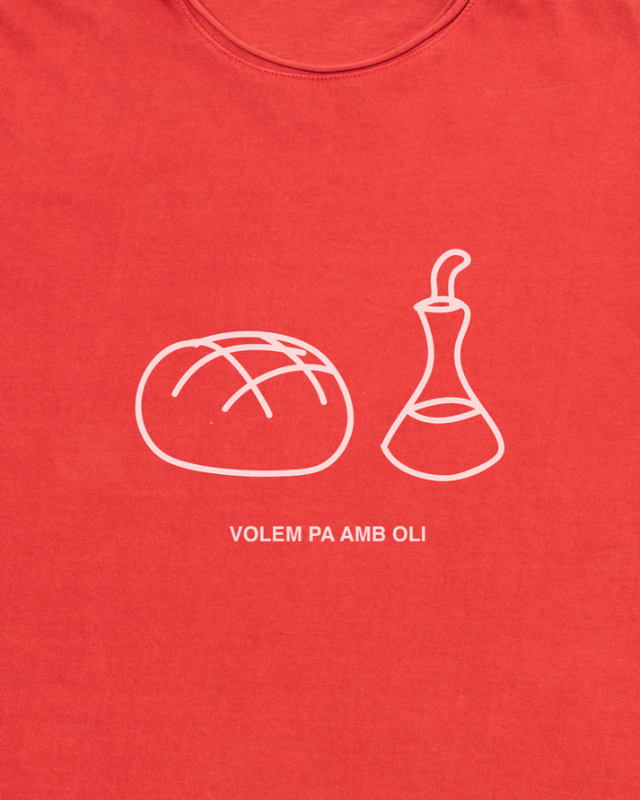 Iaios Volem Pa Amb Oli