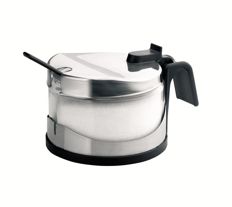 Ibili Azucarero con Cucharilla Display