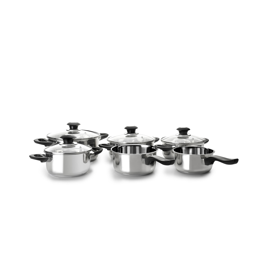 Ibili Bateria Óptima