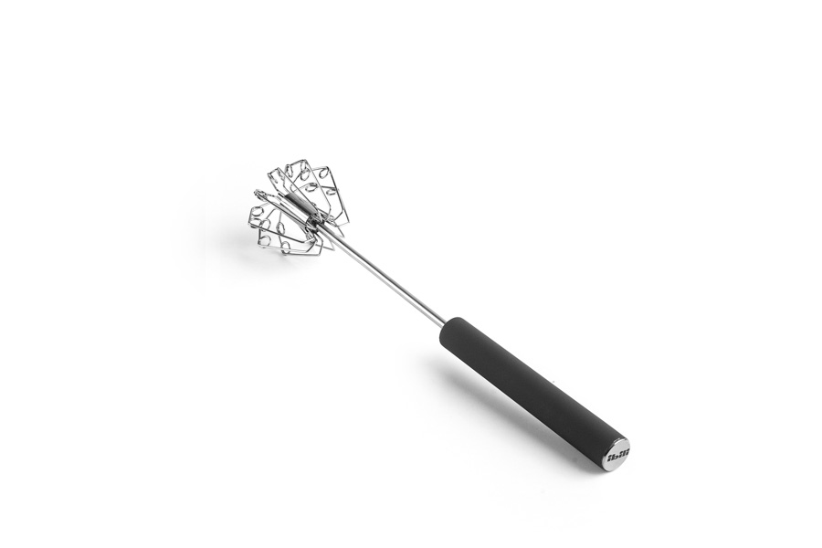 Ibili Batidor Mecánico