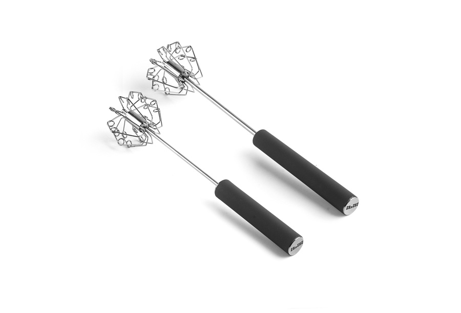 Ibili Batidor Mecánico