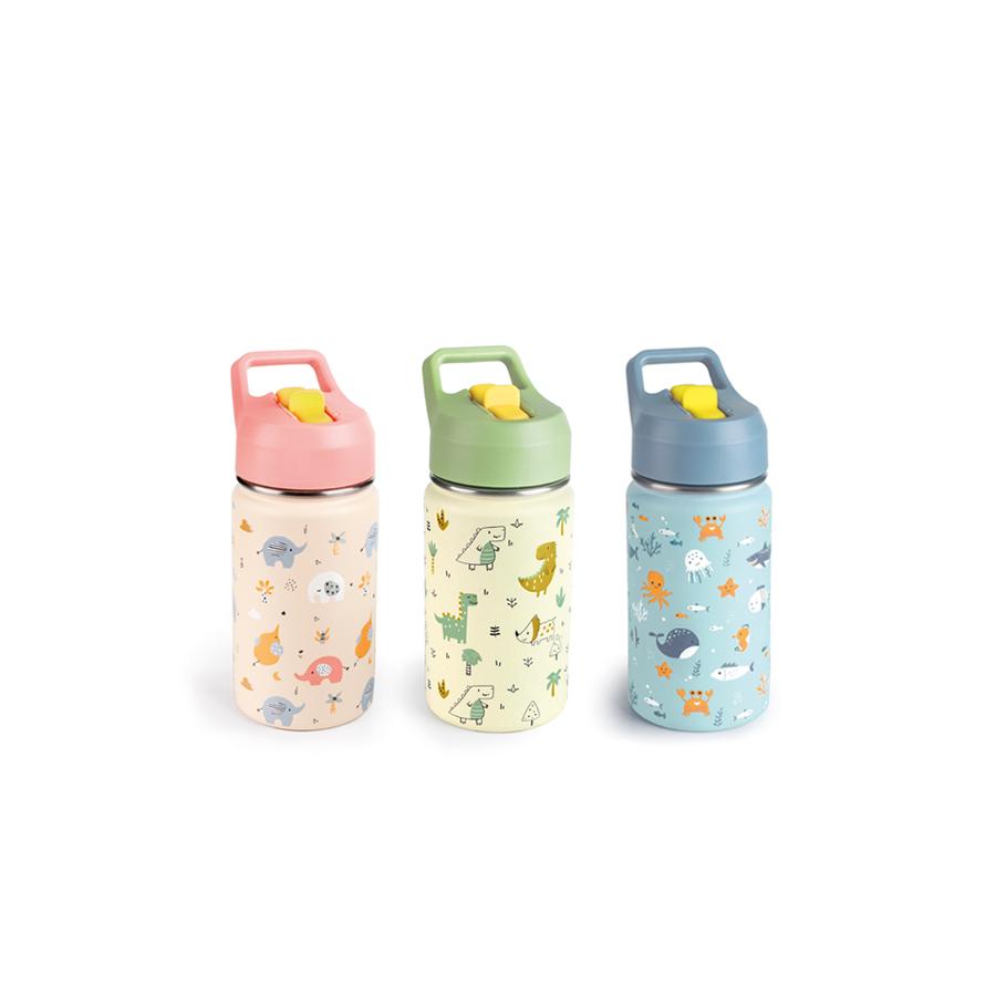 Ibili Botella Termo con Boquilla KomiK