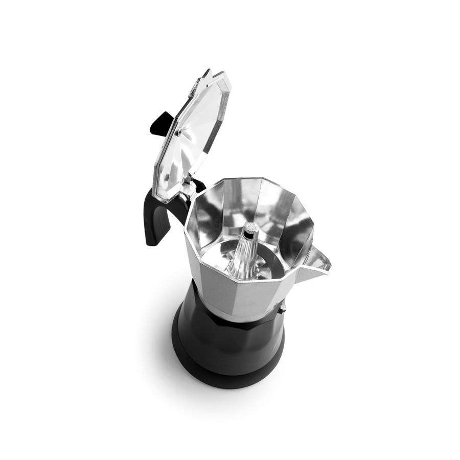 Ibili Cafetera Express Eléctrica Arábica