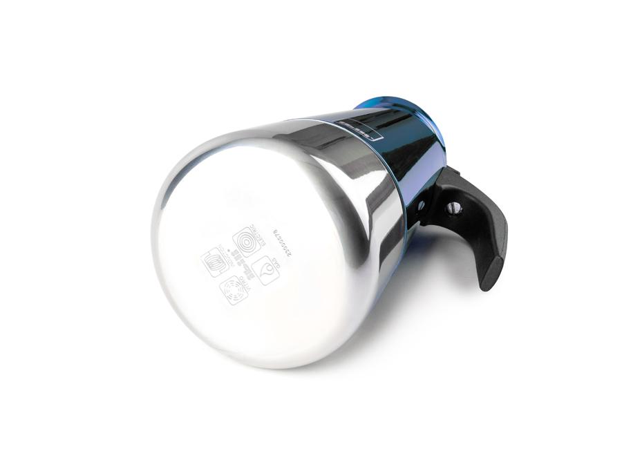 Ibili Cafetera Express Moca Blue