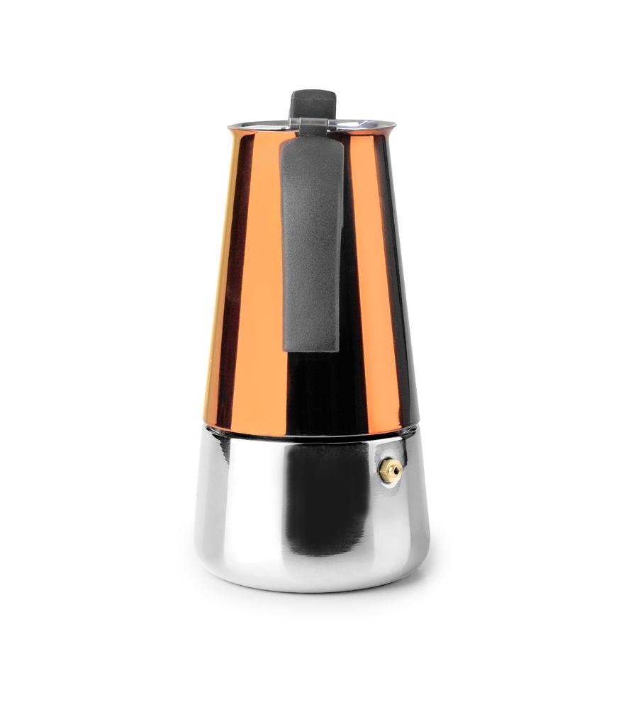 Ibili Cafetera Express Moca Cupra