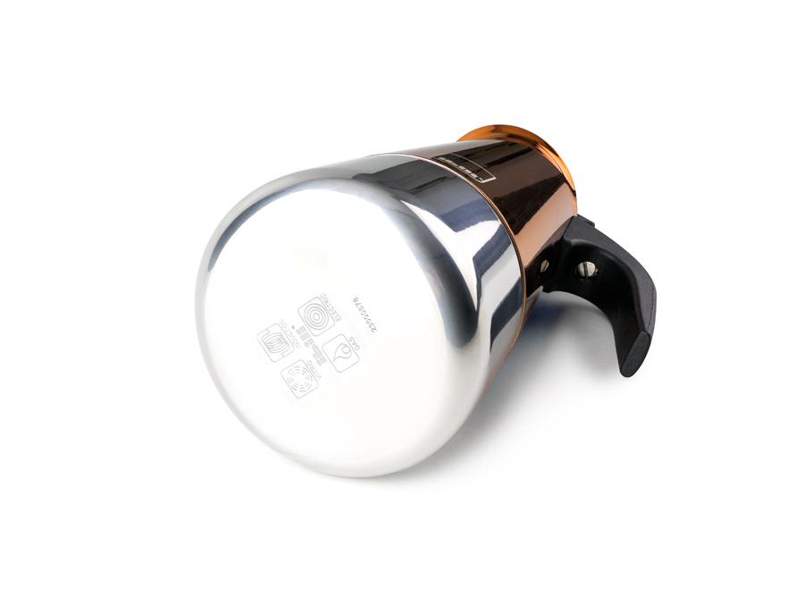 Ibili Cafetera Express Moca Cupra