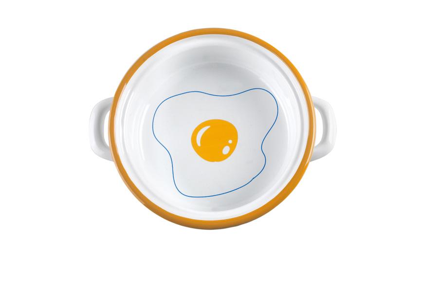 Ibili Cazuelita Raciones Gastrodessin