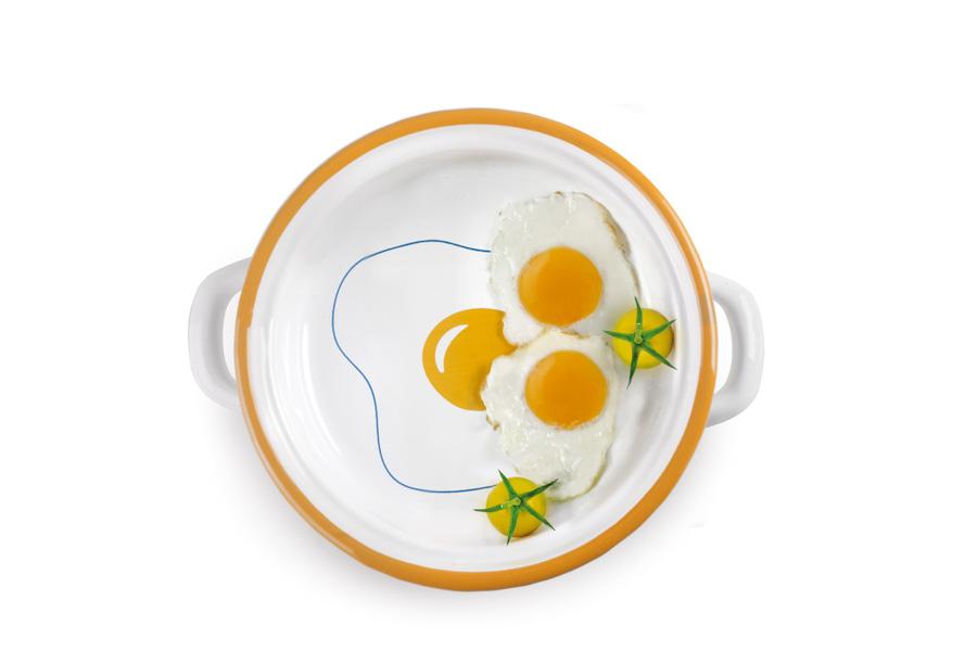 Ibili Cazuelita Raciones Gastrodessin