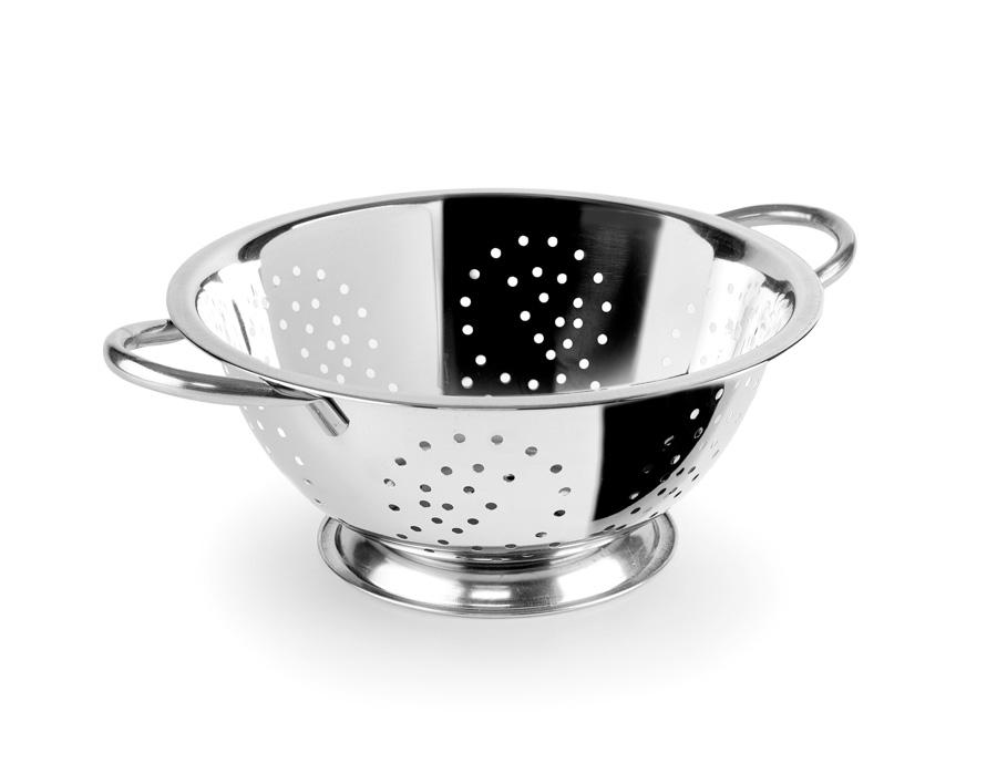 Ibili Escurridor Acero Clásica