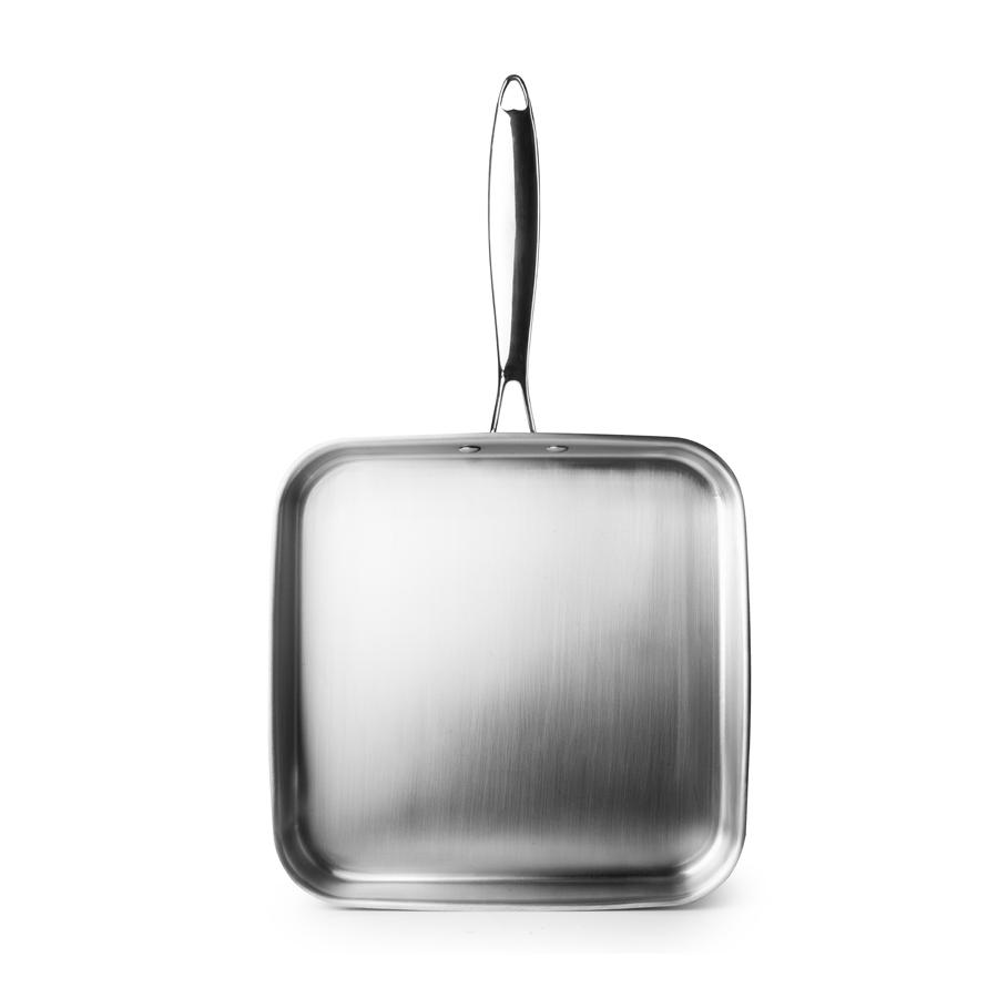 Ibili Grill Triply Natural