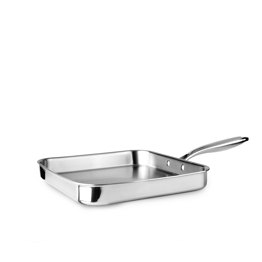 Ibili Grill Triply Natural