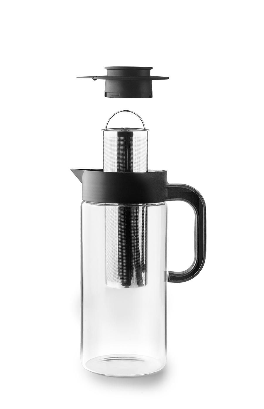 Ibili Jarra Infusora Para Café / Té