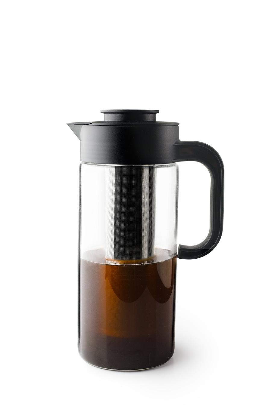 Ibili Jarra Infusora Para Café / Té