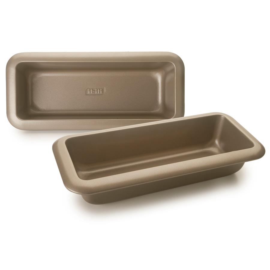 Ibili Molde Cake Golden Class