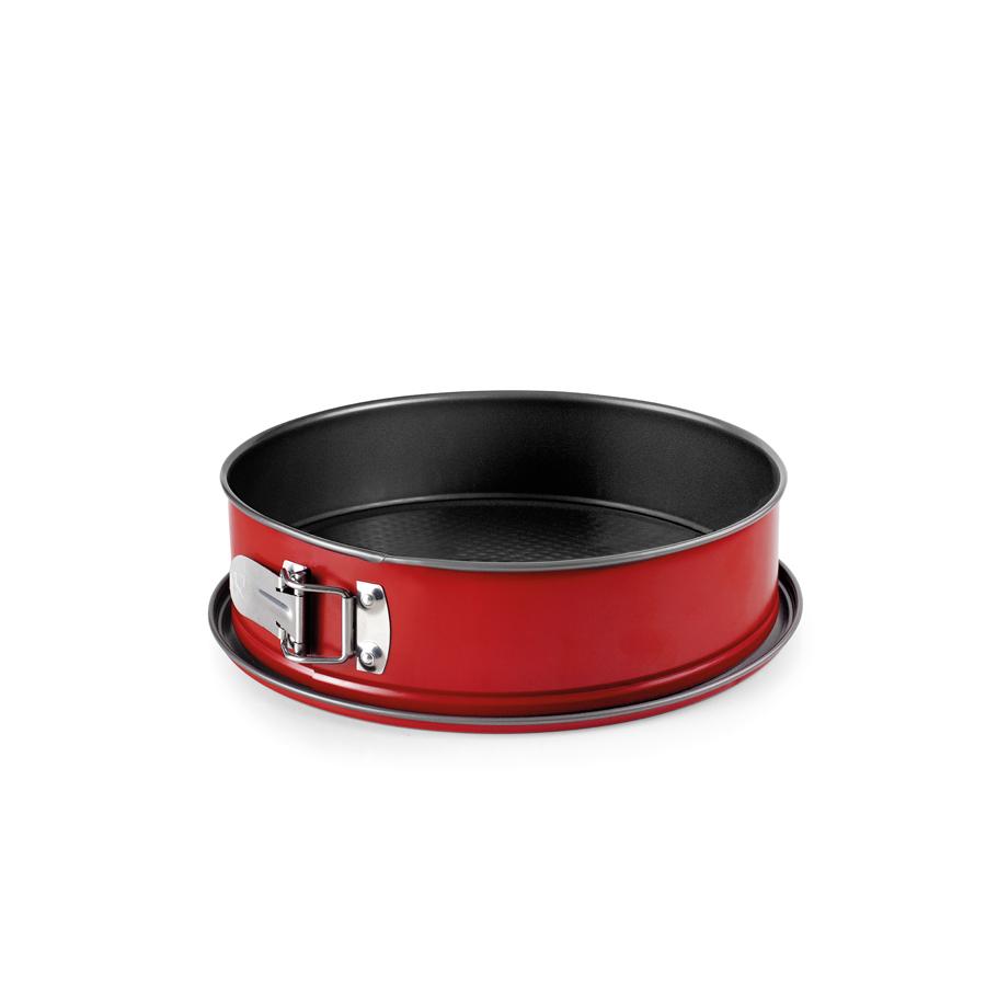 Ibili Molde Desmontable Base Extra Karamel