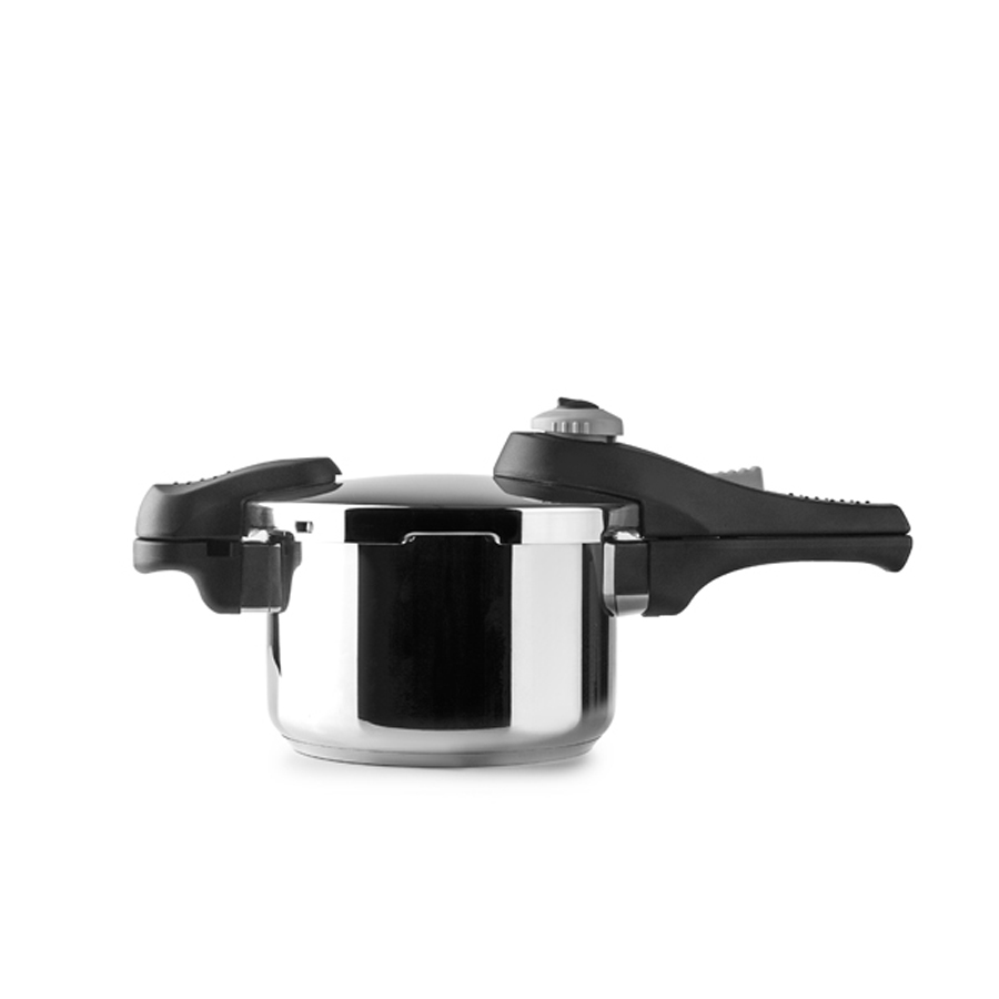 Ibili Olla A Presión Kompakt