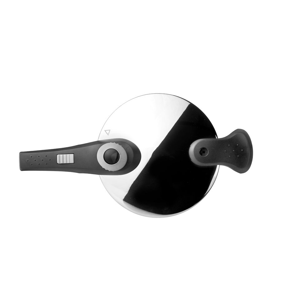 Ibili Olla A Presión Kompakt