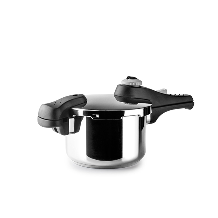 Ibili Olla a Presión Kompakt