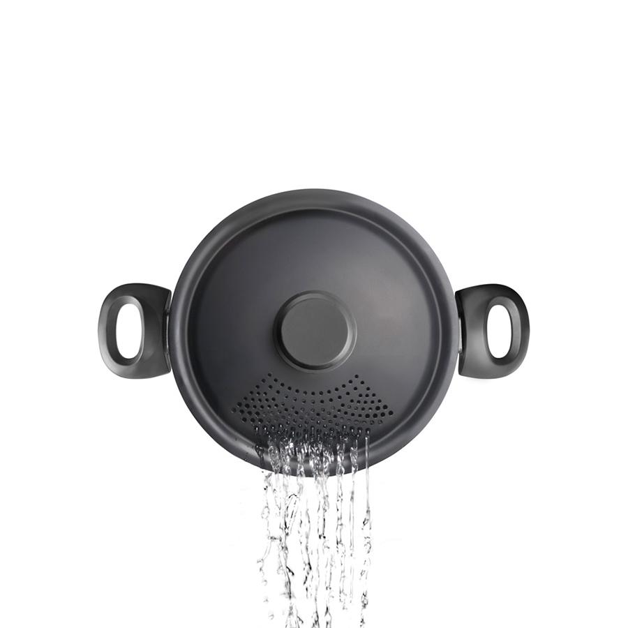 Ibili Olla Para Pasta Inducta